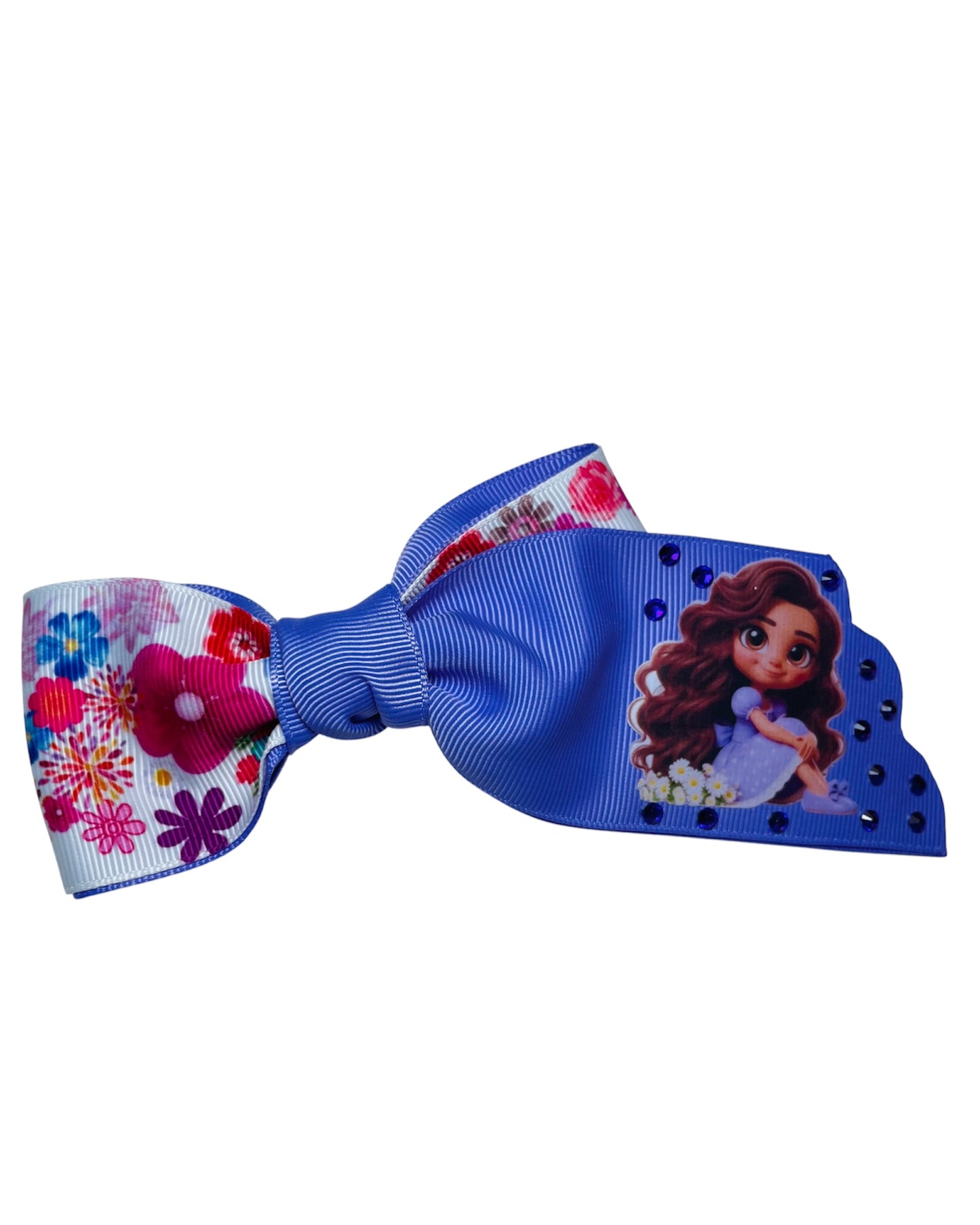 Mini bows