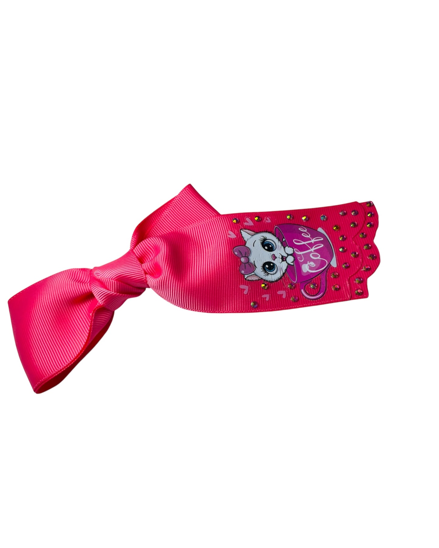 Mini bows