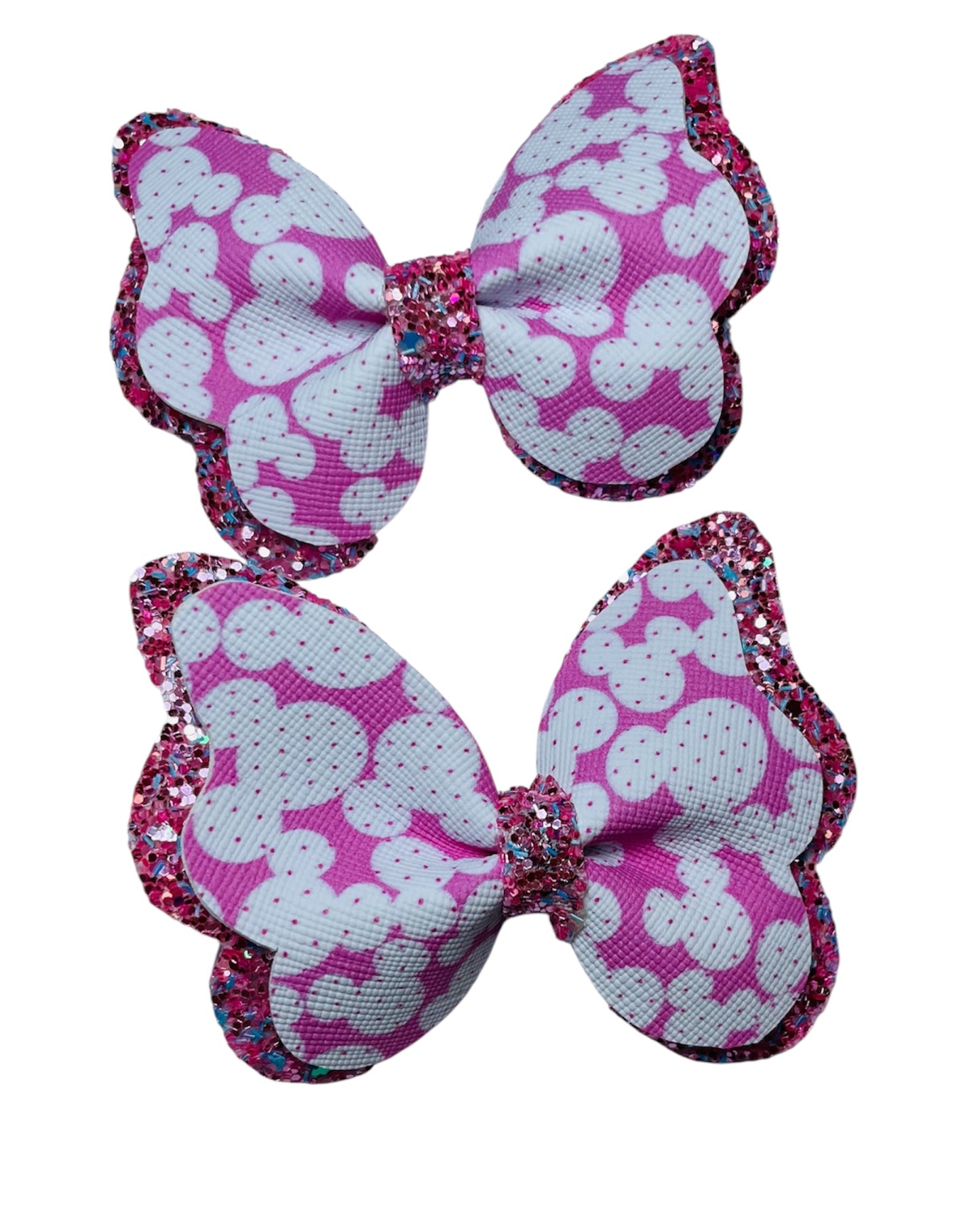 Butterfly Bow