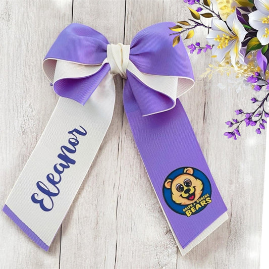 Personalized bow