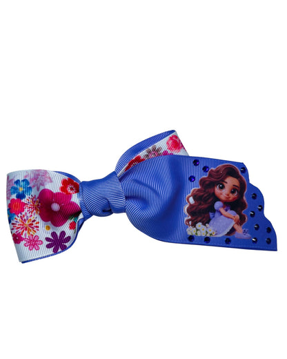 Mini bows
