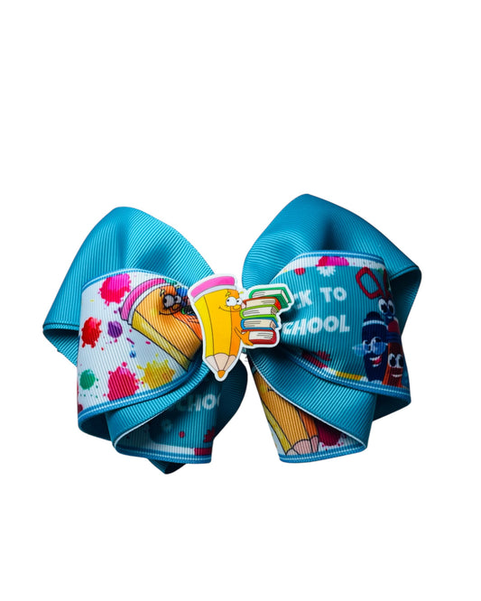 School Bow