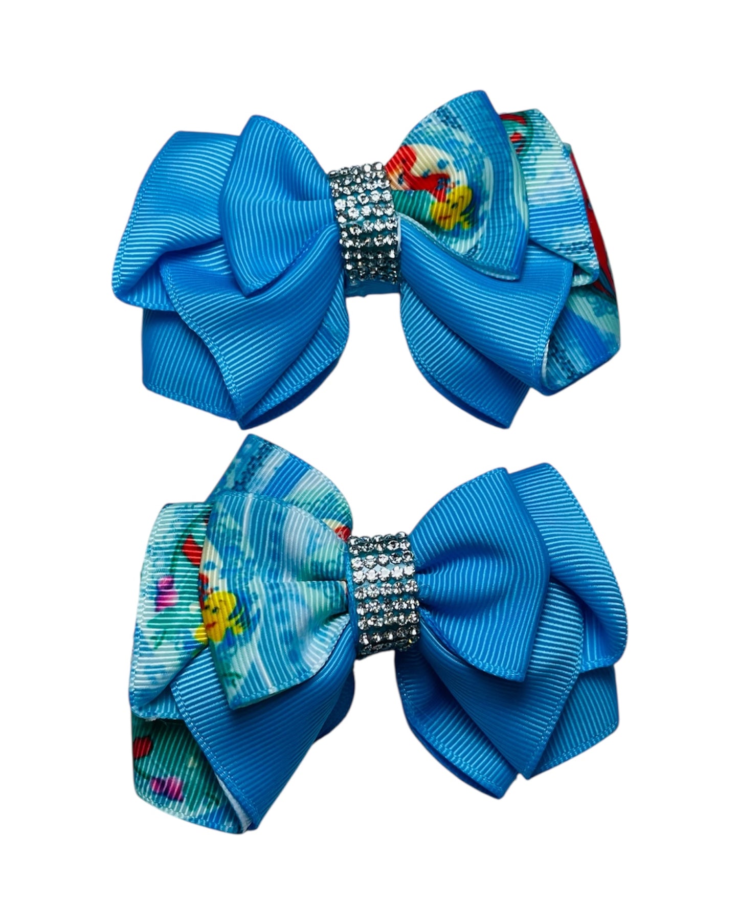Mini Bows