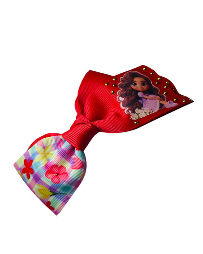 Mini bows