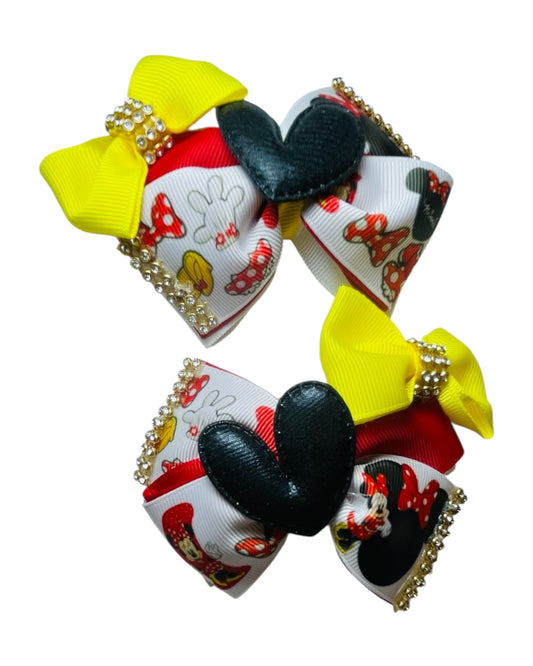 Mini bows