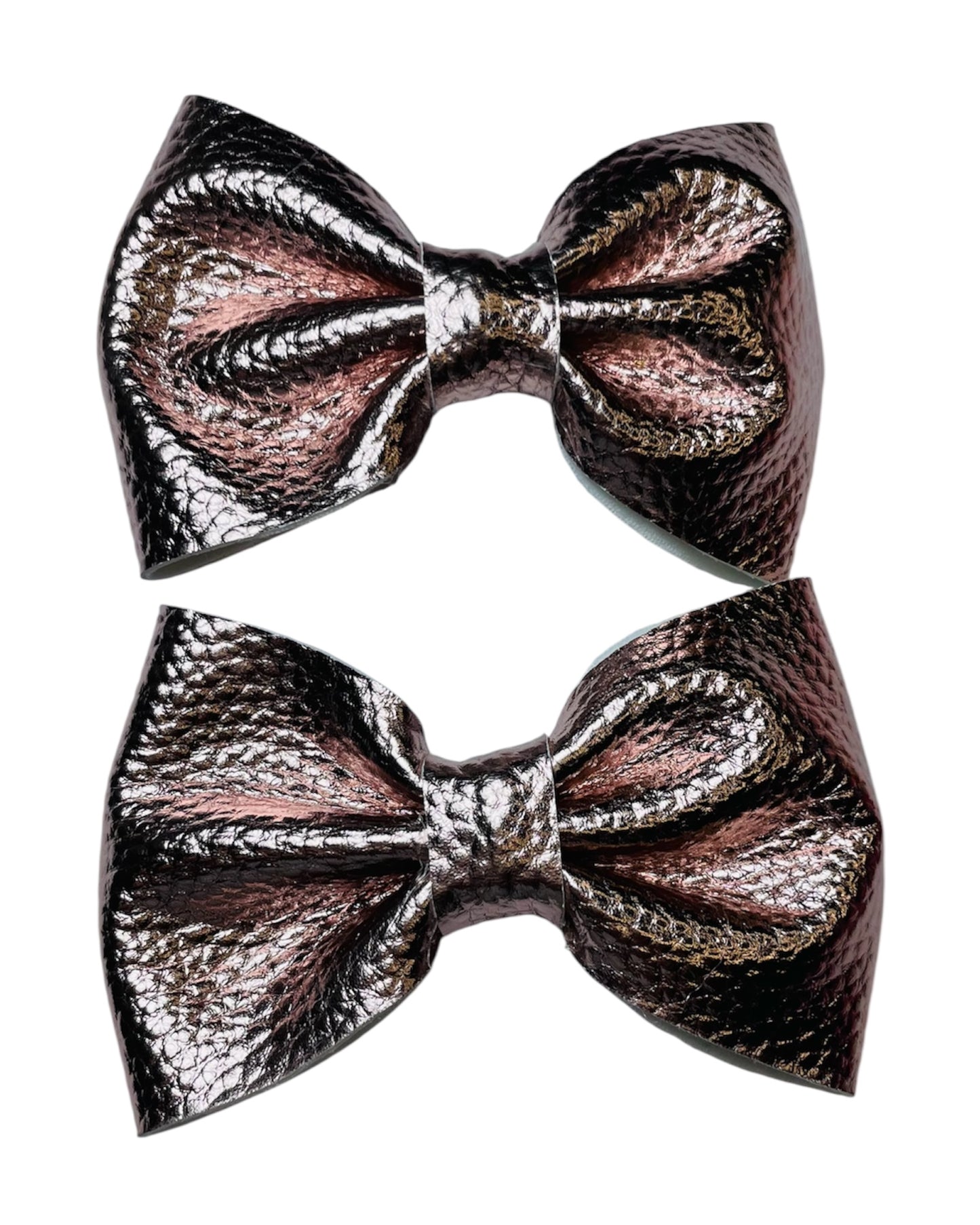 Vinyl bows