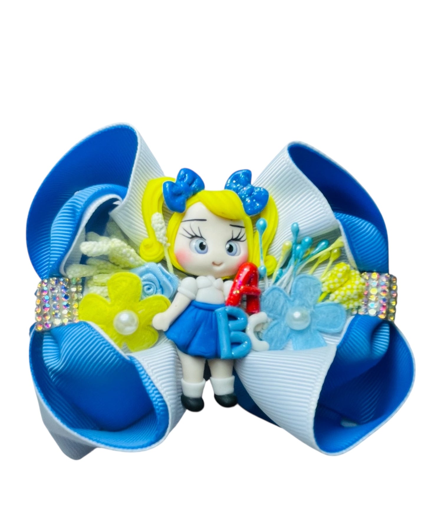 Medium school bow