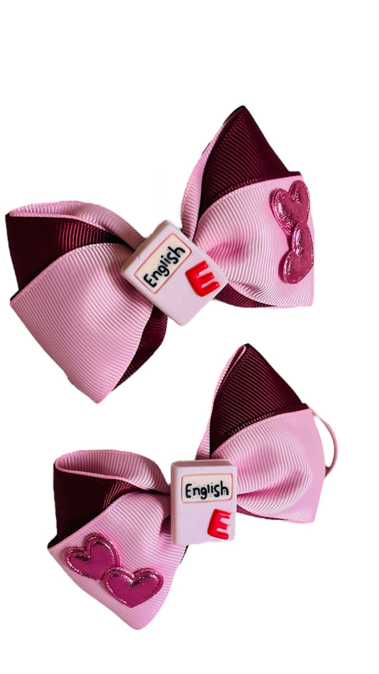 Bows