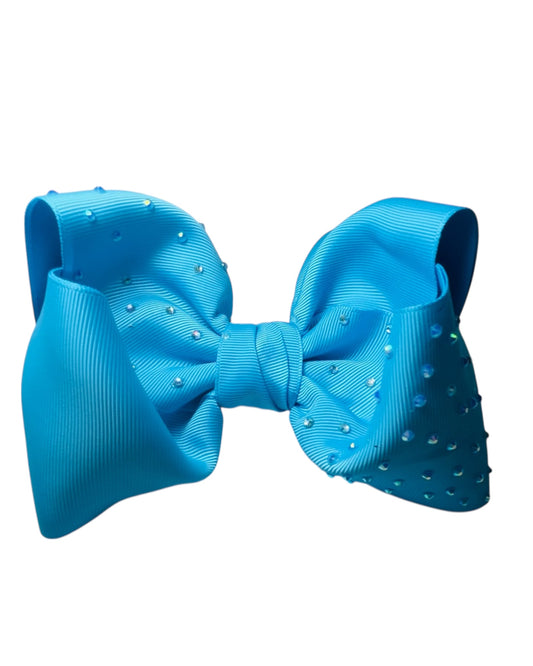 Boutique Bow with Pearls