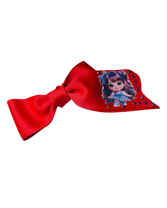 Mini bows