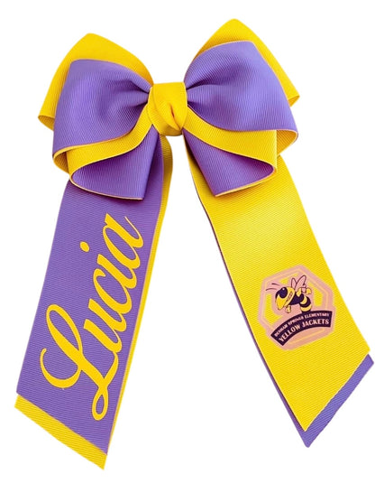 Personalized bow